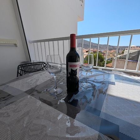 Cozy Apartment In Los Cristianos Guincho  Buitenkant foto