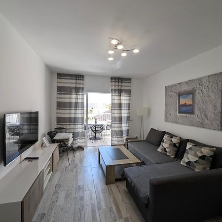Cozy Apartment In Los Cristianos Guincho  Buitenkant foto