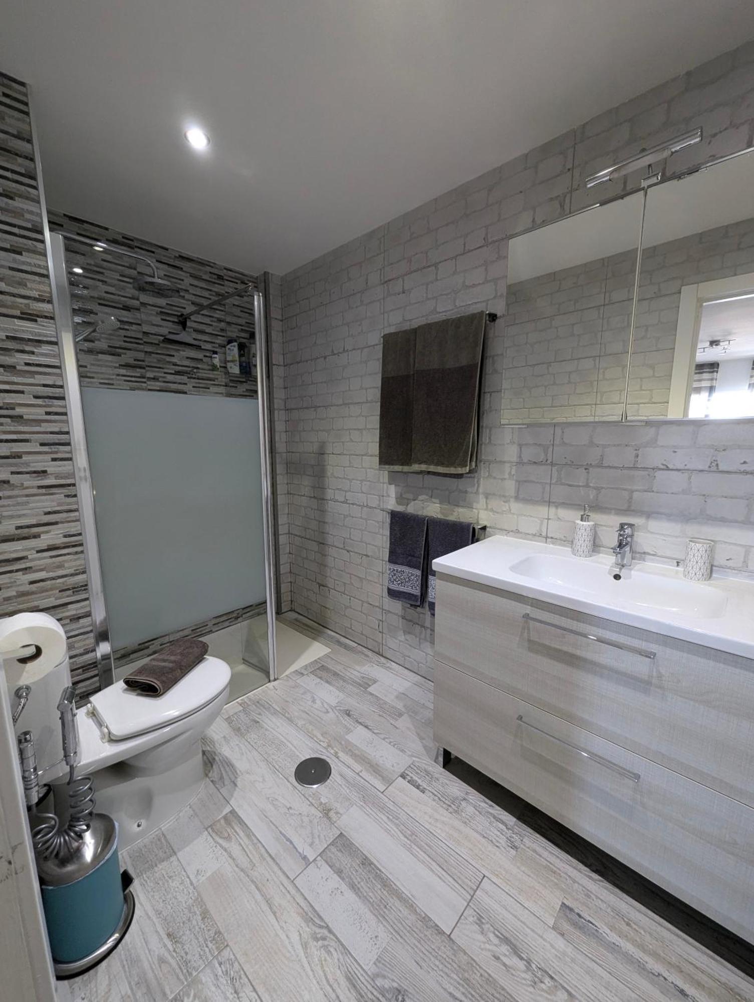 Cozy Apartment In Los Cristianos Guincho  Buitenkant foto