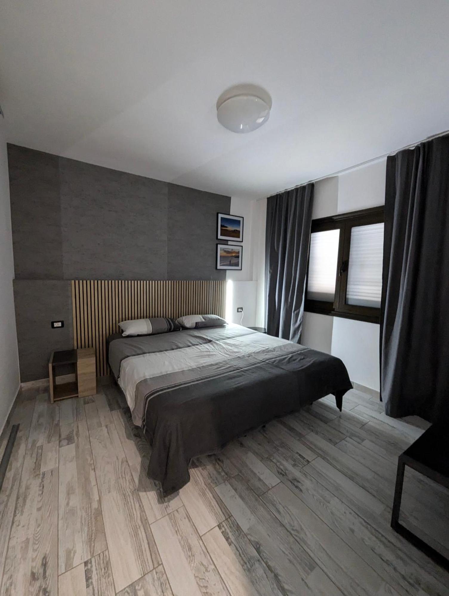 Cozy Apartment In Los Cristianos Guincho  Buitenkant foto