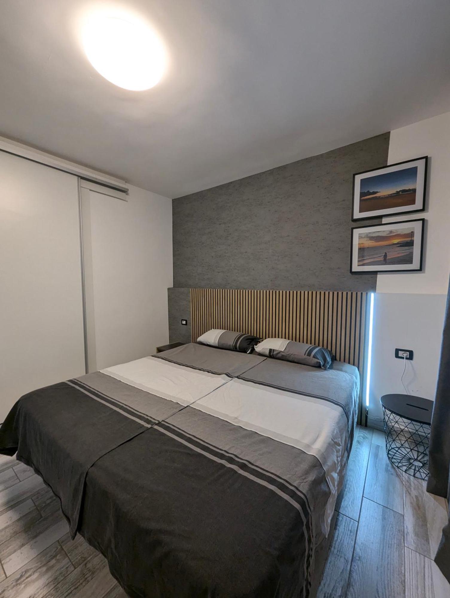 Cozy Apartment In Los Cristianos Guincho  Buitenkant foto