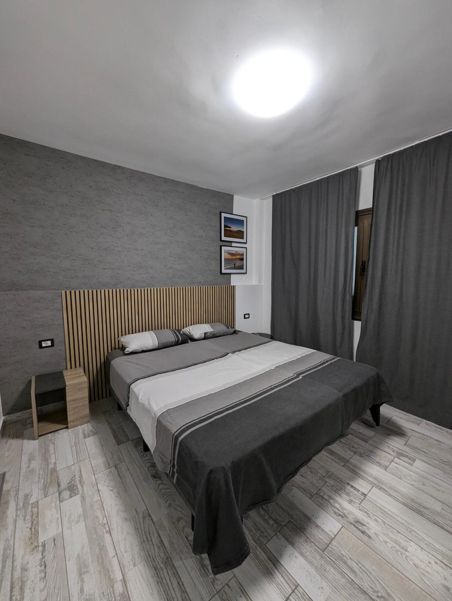 Cozy Apartment In Los Cristianos Guincho  Buitenkant foto