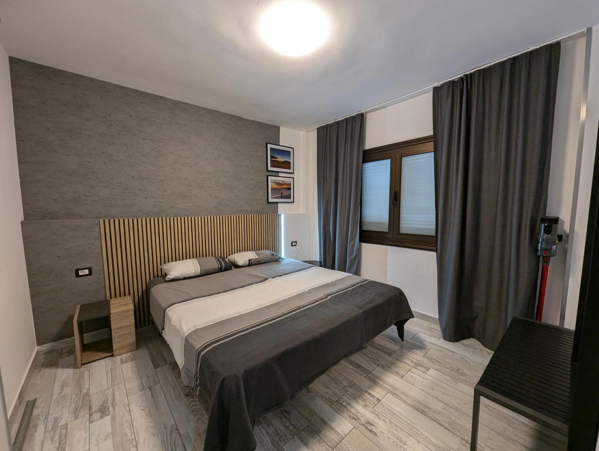 Cozy Apartment In Los Cristianos Guincho  Buitenkant foto